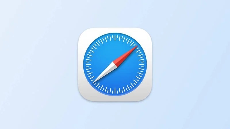 苹果发布Safari 15.6.1 针对老款macOS操作系统