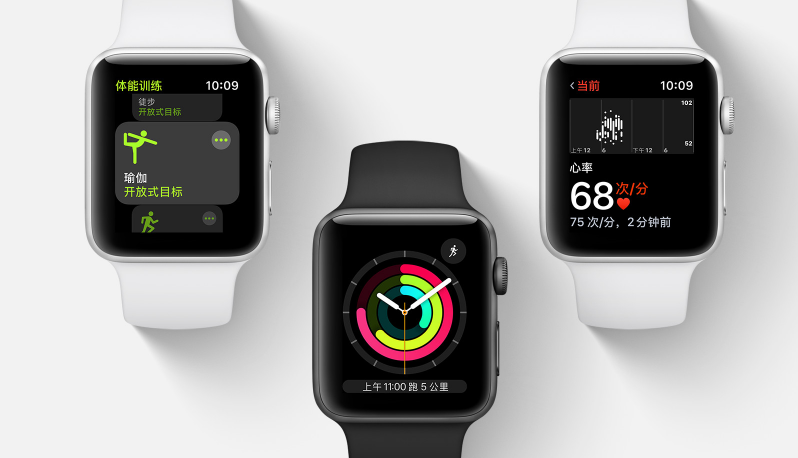 传闻售价高达1000美元 Apple Watch Pro配S8芯片