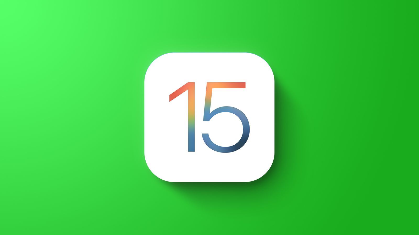 iOS 15.7和iPadOS 15.7发布：提供重要的安全性更新