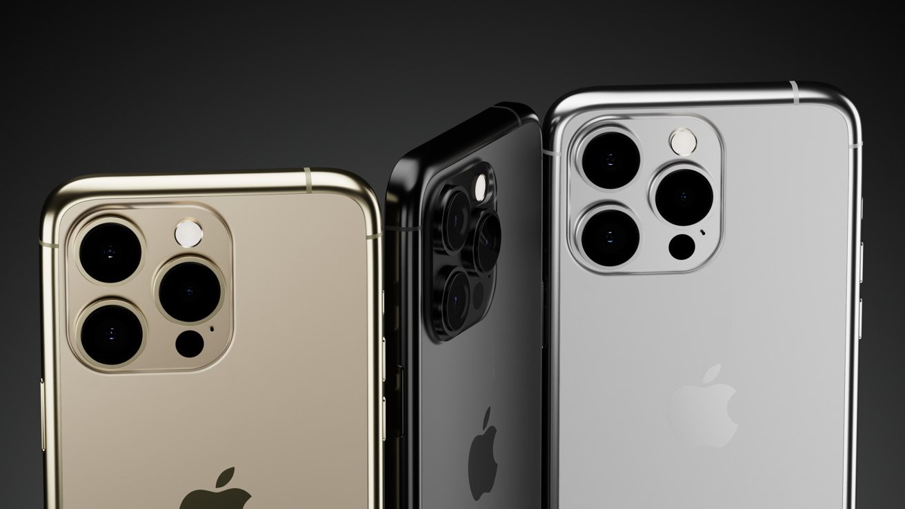 分析师：苹果 iPhone 15 机型组合将更“均衡”，全系配备灵动岛