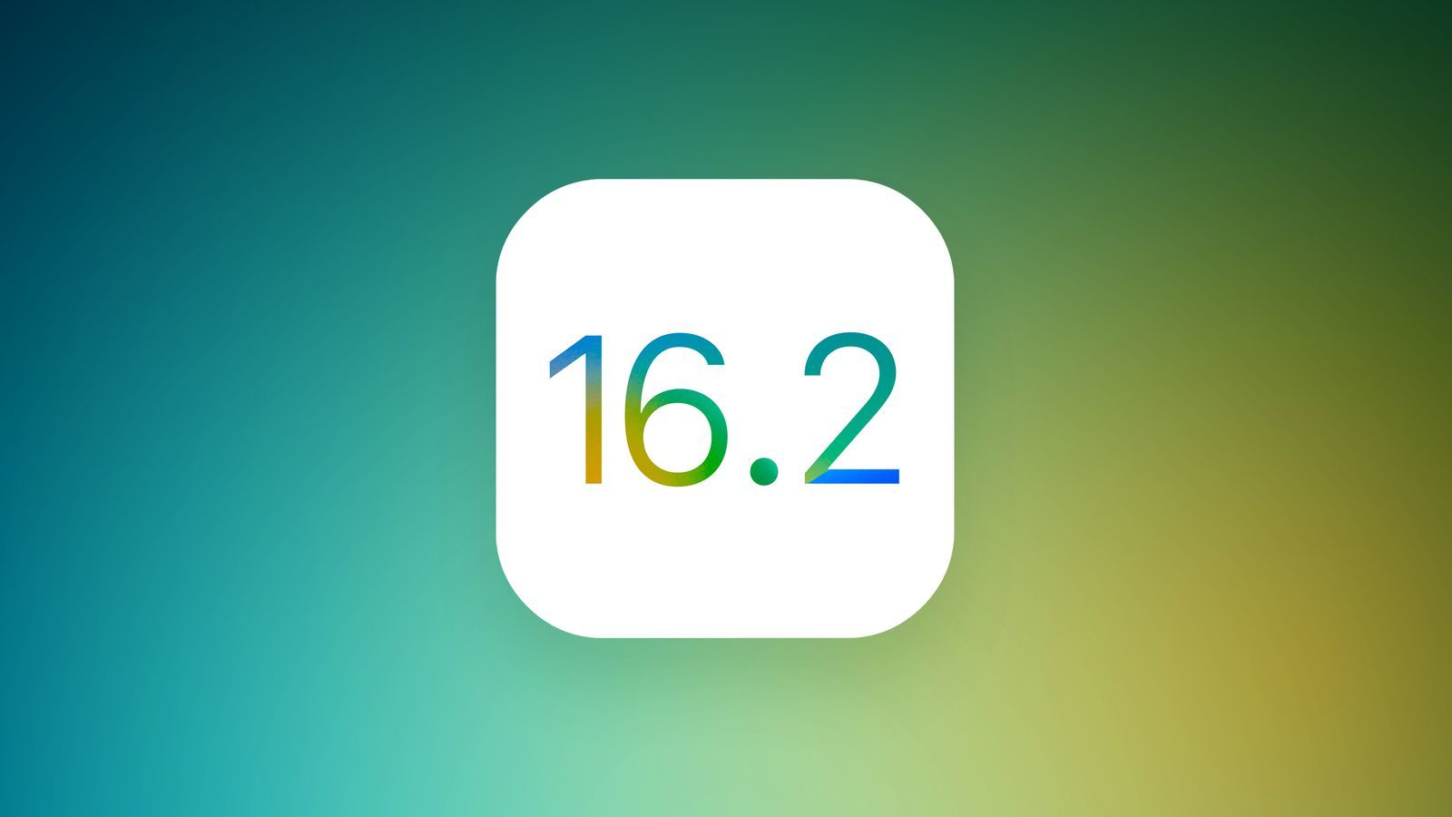 苹果发布 iOS 16.2 RC/iPadOS 16.2 RC 版