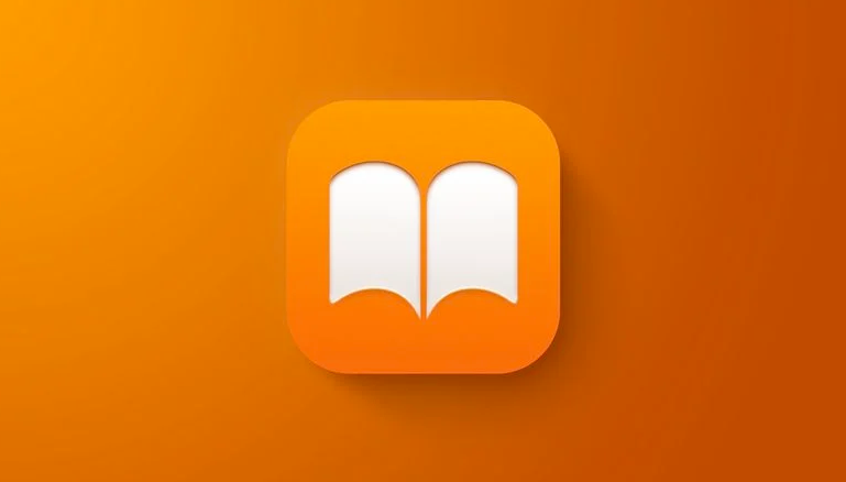 苹果在 Apple Books 中推出数字旁白功能
