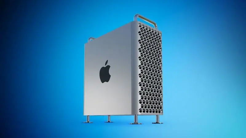 苹果高管：推进搭载 Apple Silicon 的 Mac Pro，改善 Apple Watch 续航