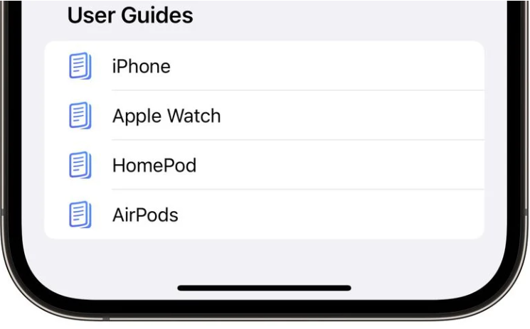 苹果发布 iOS 16.4/iPadOS 16.4 开发者预览版 Beta 3