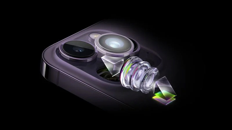郭明錤：苹果 iPhone 15 Pro Max 机型将独占潜望式长焦镜头设计
