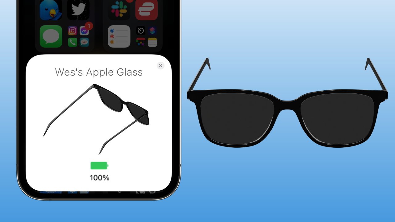 郭明錤：苹果最早将在 2026 年推出 AR 眼镜 Apple Glasses