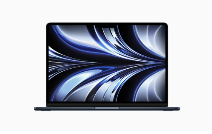 郭明錤：苹果 15 英寸 MacBook Air 将采用 M2 芯片