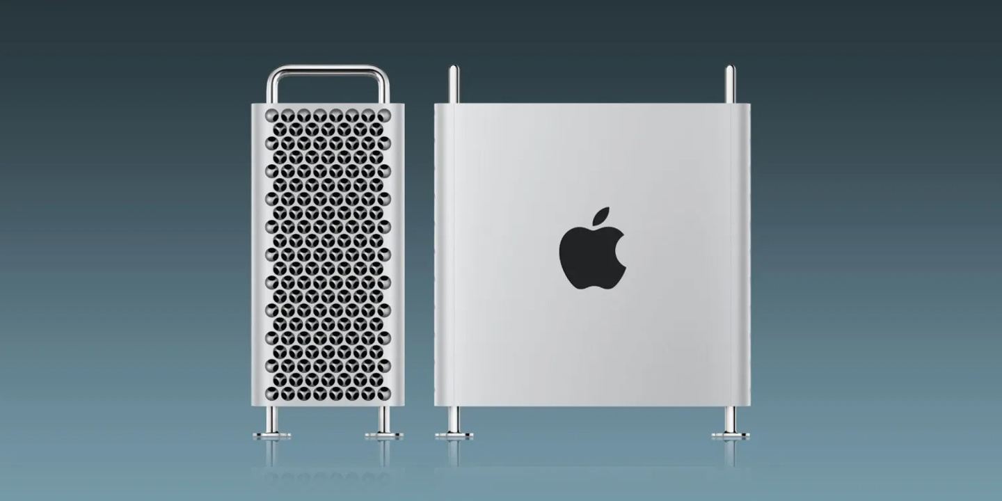 苹果尚未发布的三款 Mac 机型曝光