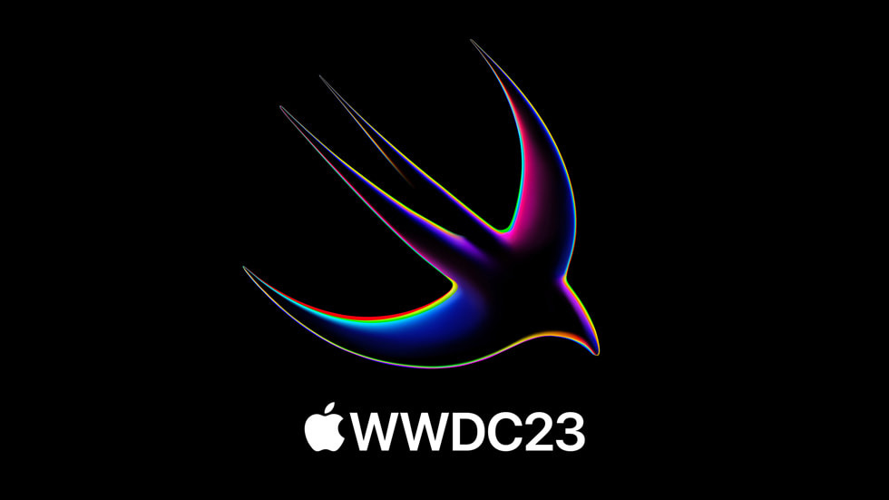 苹果官方公布 WWDC23 日程：6 月 6 日凌晨 1 点主题演讲
