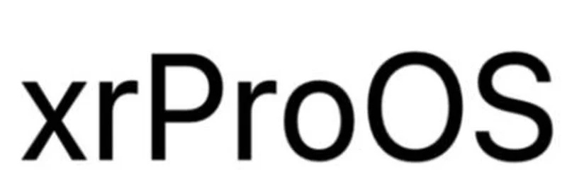 WWDC23 即将召开，苹果公司已申请“xrProOS”商标