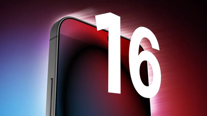 爆料称苹果 iPhone 16 Pro 系列机型采用 19.6:9 长宽比
