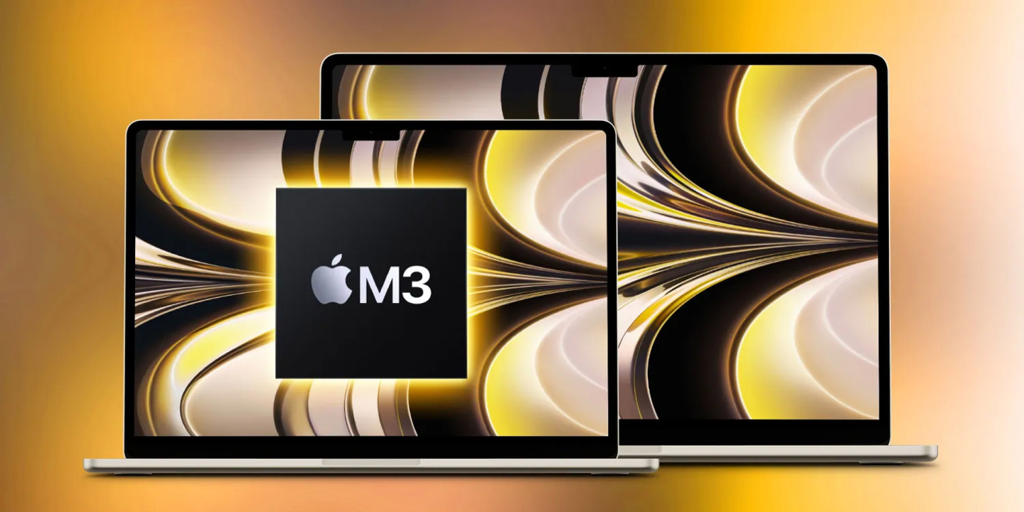 苹果 M3 系列芯片性能前瞻：目前已在测试 Mac 设备，有望年底发布