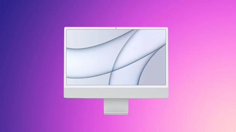 Mark Gurman：苹果将在本月底发布新款 iMac 等电脑产品