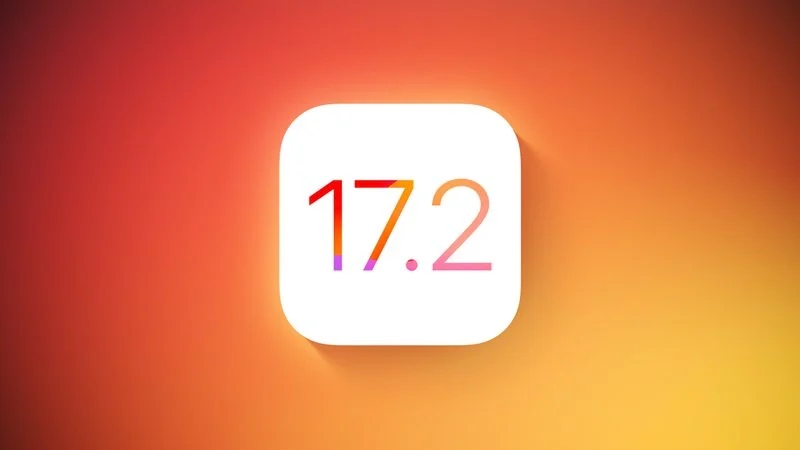 苹果发布 iOS 17.2/iPadOS 17.2 开发者预览版 Beta，推出手记应用