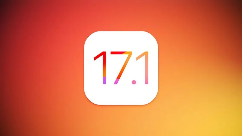 苹果发布 iOS 17.1/iPadOS 17.1 正式版，支持隔空投互联网传输