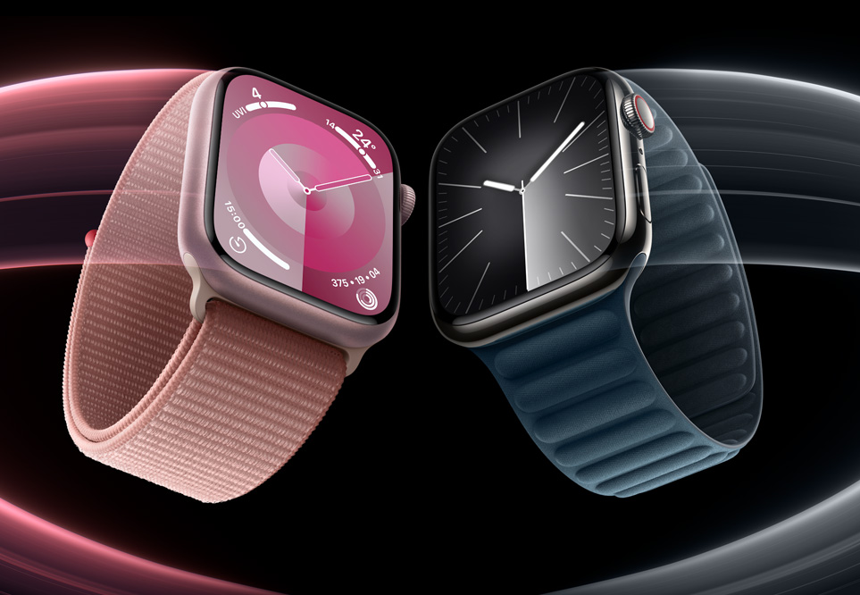 古尔曼：Apple Watch S10 将新增 “血压趋势检测”及“睡眠呼吸暂停”功能