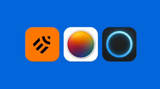 苹果官方公布 2023 年 App Store Awards 入围者名单