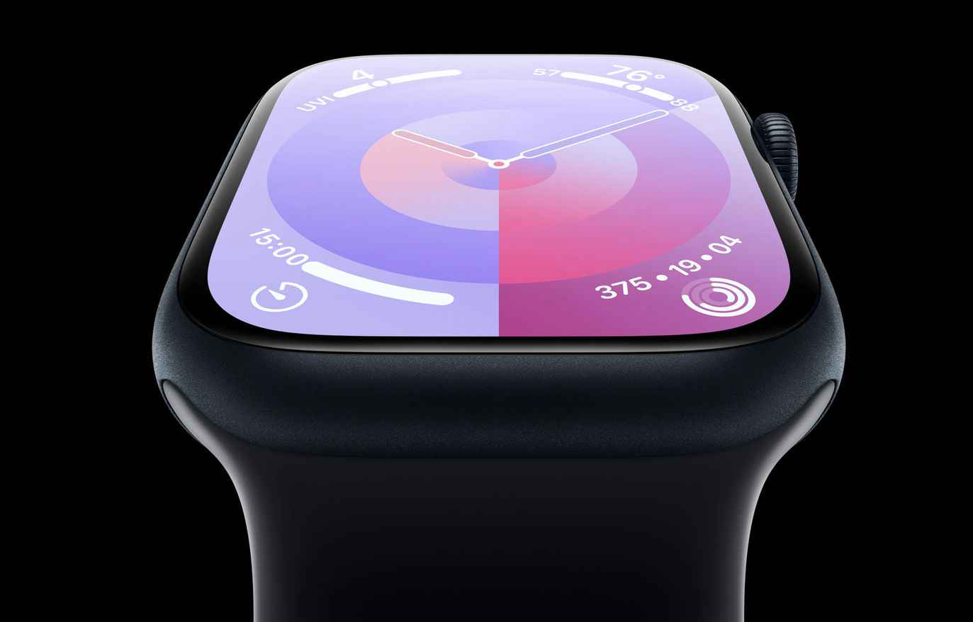 Apple Watch 爆料汇总：明年或迎来重大升级