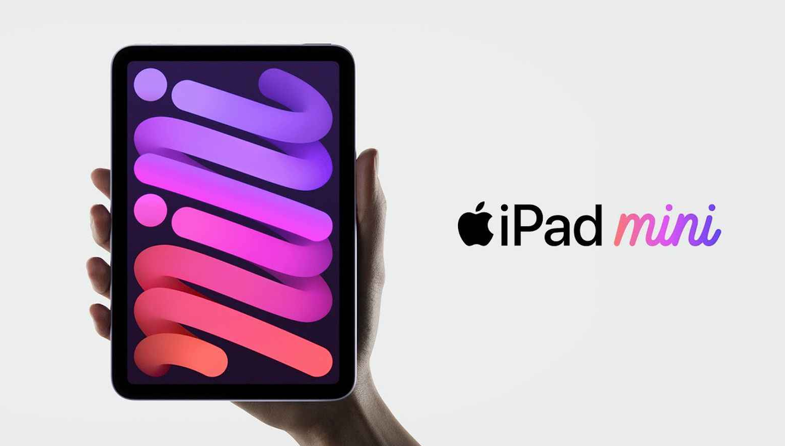 苹果新款 iPad mini 或将于明年发布：A16 芯片、新配色、摄像头升级