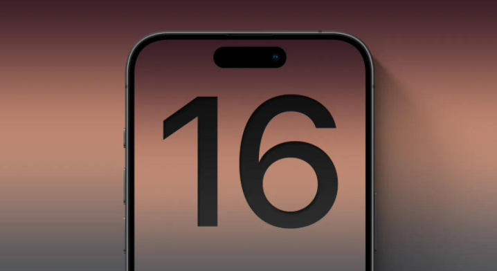 苹果 iPhone 16 系列爆料信息汇总：更大显示屏、改善散热